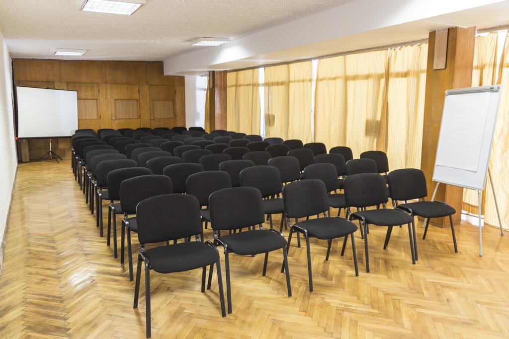 Hotel Forest Beach Primorsko Esterno foto